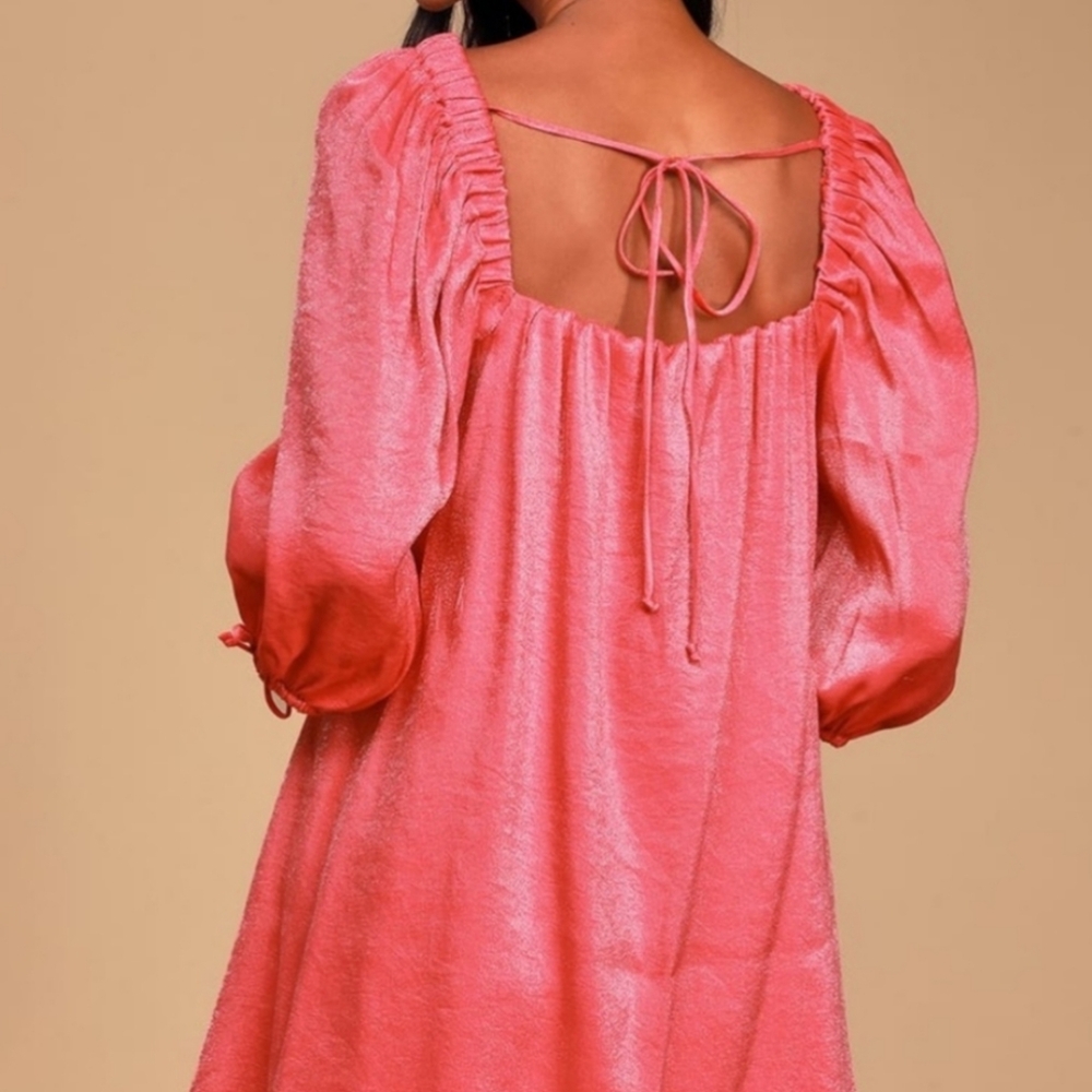 🩷 Free People dress! NWOT 🩷 - Picture 5 of 10